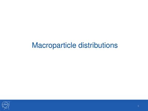 What Is Macroparticle And How Does It Change Our View Of Matter?