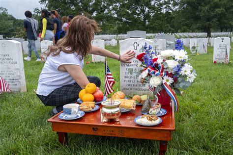 What Is Memorial Day And How Has It Evolved From Its Civil War Origins Witf