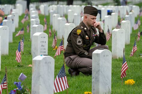 What Is Memorial Day How Has It Evolved Since The Civil War Whyy