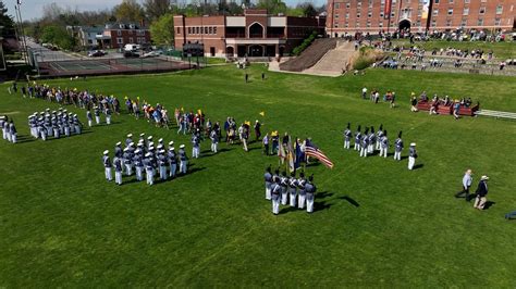 What Is Military School