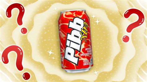 What Is Mr Pibb And What Happened To It Sporked What Is Mr Pibb And What Happened To It Sporked