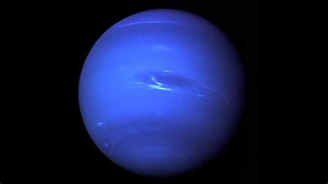 What Is Neptune Made Of Space