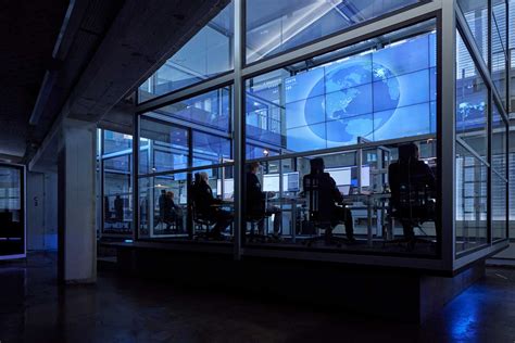 What Is Noc Open Systems