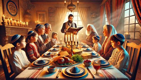 What Is Passover Passover History Traditions Explained 2025