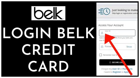 What Is The Belk Credit Card Payment Login Payment What Is The Belk Credit Card Payment Login Payment