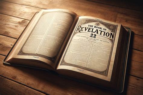 Main Message of Revelation Unveiled: What You Need to Know