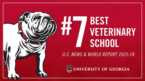 What Is The Number 1 Veterinary School At Stanley Urbina Blog