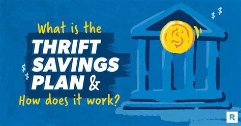 What Is The Thrift Savings Plan And How Does It Work Ramsey