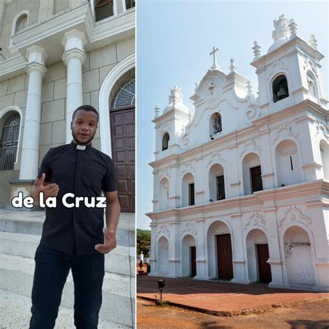 What It Means To Cross Yourself When Passing A Church