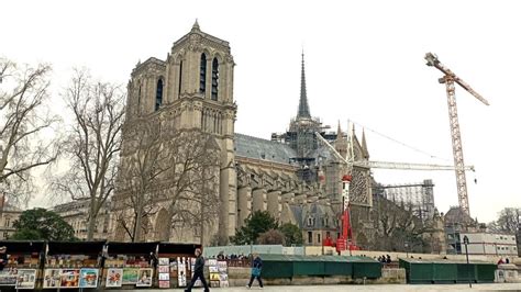 What It S Like To Visit Notre Dame In 2025 Frenchly