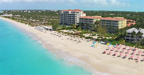 What Makes Providenciales Turks And Caicos A Unique Caribbean Destination