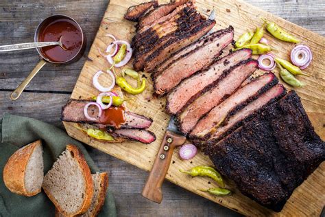 What Meat For Brisket