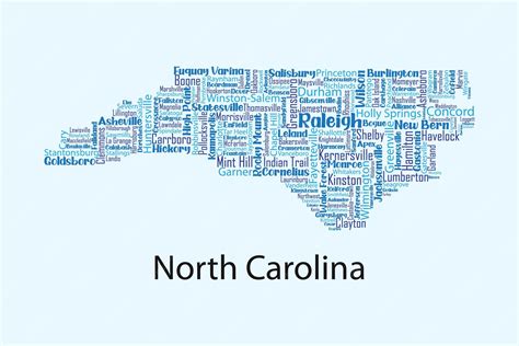 What S In A Name History Behind North Carolina City Names What S In A Name History Behind North Carolina City Names