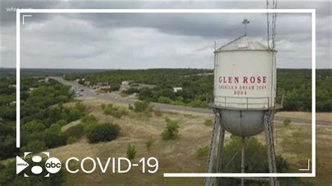 What S Life Like In A County With Zero Coronavirus Cases