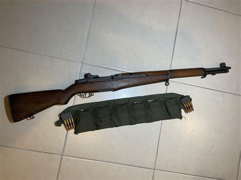 What S My Garand Worth What Can You Tell Me About It R M1rifles