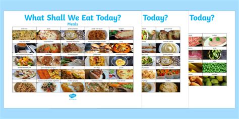 What Should I Eat Today: Cravings Calling The Shots