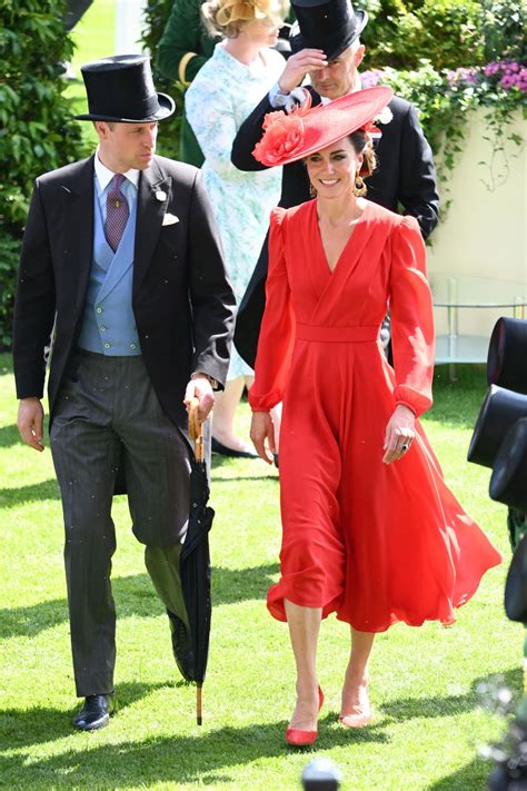 What To Wear To Royal Ascot