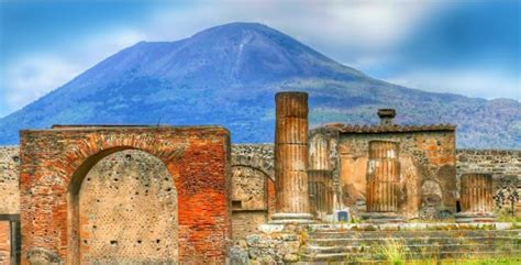 What Volcano Destroyed Pompeii The Story Of The Ancient City Of Rome Romecabs What Volcano Destroyed Pompeii The Story Of The Ancient City Of Rome Romecabs