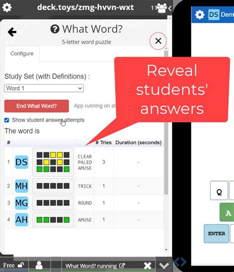 What Word Deck Toys Knowledge Base