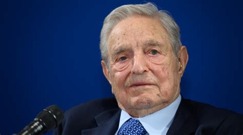 What You Need To Know About George Soros The Jewish Philanthropist