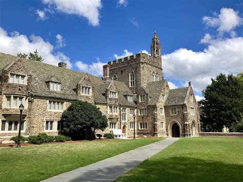 What You Need To Know Before You Apply To Duke Ivywise