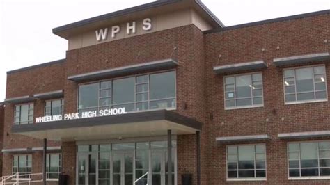 Wheeling Park High School Amp Gt Research Ohio County Public Library