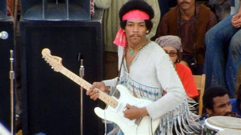 Uncovering the Tragic Moment: When Did Jimi Hendrix Die?