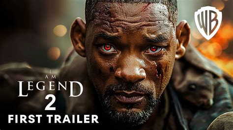 When Do I Am Legend 2 Come Out