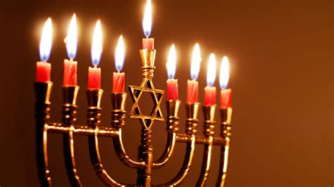 When Is Hanukkah 2025 See Dates How To Greet Someone