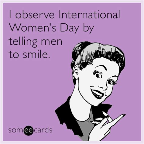 When Is International Women S Day Quotes Messages And Memes For Iwd