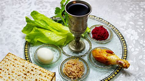 When Is Jewish Passover