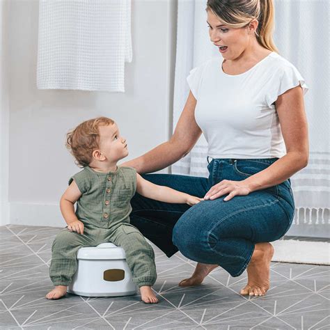 When To Start Potty Training I Chicco When To Start Potty Training I Chicco