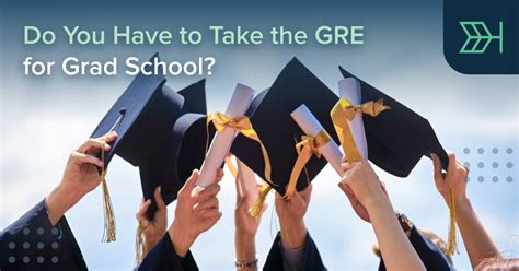 When To Take The Gre Grad Prep