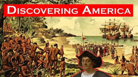 When Was The Us Discovered