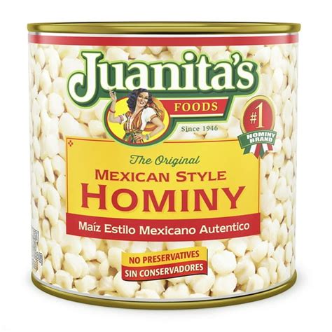 Where Can I Buy Hominy