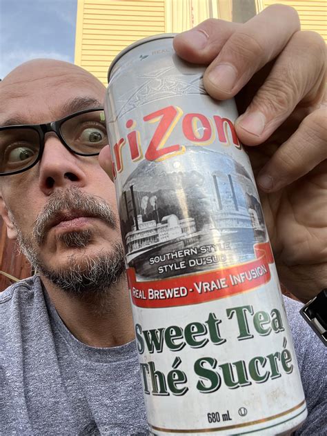 Where Can I Find Arizona Sweet Tea In Calgary R Calgary