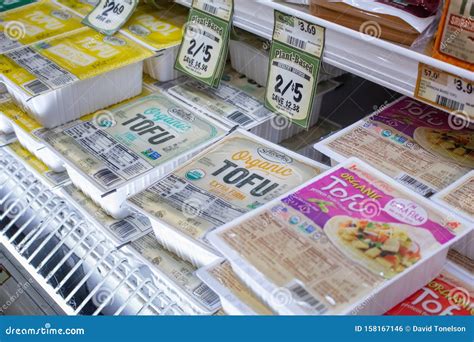 Where Can I Find Tofu In The Grocery Store Your Friendly Guide