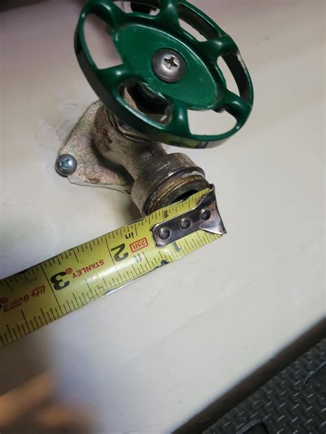 Where Can I Get An Adapter Big Box Stores Got Nothing No Plumbing