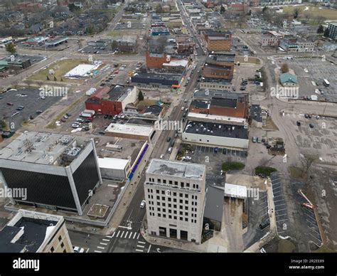 Where Is Middletown Ohio