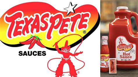 Where Is Texas Pete Hot Sauce From Man Files Lawsuit Against Brand For Where Is Texas Pete Hot Sauce From Man Files Lawsuit Against Brand For
