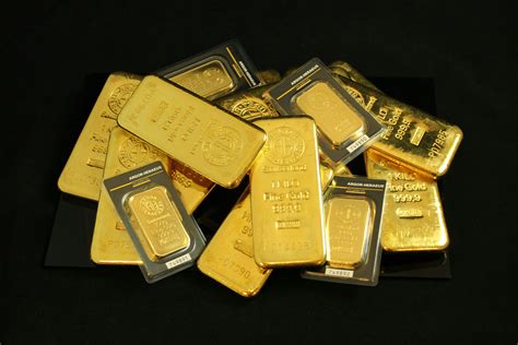 Where Should You Buy Gold Bullion All You Need To Know