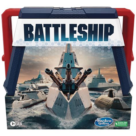 Where The Battleship Board Game Originated