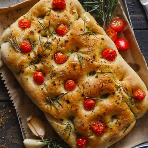 Where To Buy Focaccia Bread