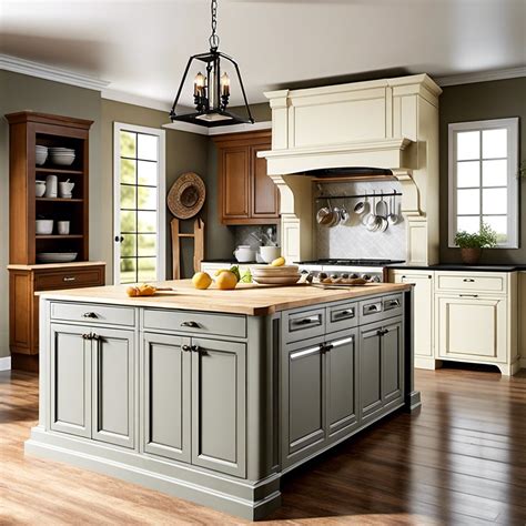 Where To Buy Kitchen Islands Already Assembled