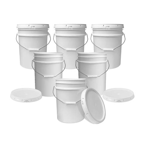 Where To Buy White 5 Gallon Buckets At Tom Wildes Blog Where To Buy White 5 Gallon Buckets At Tom Wildes Blog