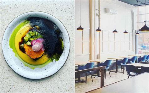 Where To Dine In Spokane Seattle Met