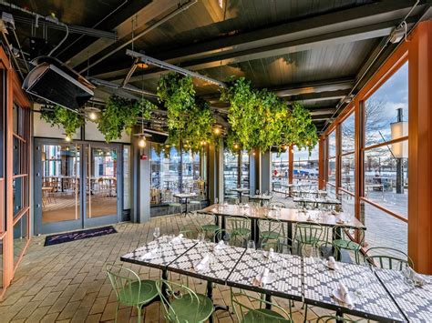 Where To Eat And Drink In Virginia Beach Eater Dc