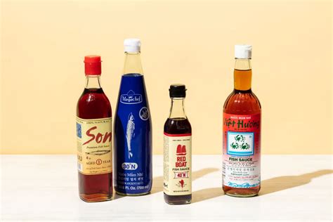 Where To Find Fish Sauce