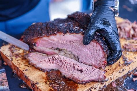 Where To Get Brisket