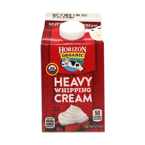 Where To Get Heavy Cream